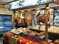 -四季春(美食街店)