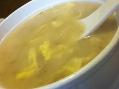 疙瘩汤-吕氏疙瘩汤·私家菜馆(慈云寺店)