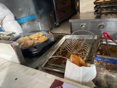 -穆桂英美食(南禅寺店)