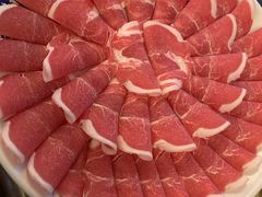 -福寿斋·老北京铜锅涮肉·烤鸭(顺义总店)