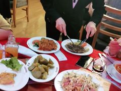 -华梅西餐厅(哈尔滨中央大街店)