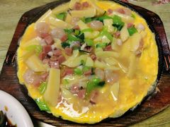 -华春餐馆(鱼山路店)