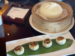 -艾美中餐厅·融合菜·海鲜·椰子鸡火锅(石梅湾艾美酒店)