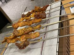 -老虎滩大连海鲜烧烤(水游城店)