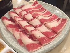 -金顺碳烤肉(1号店)
