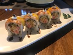 -山葵家·创意料理(宁波来福士店)