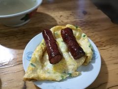 -陈记汤饭(水巷口店)