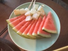 -青川•Oriental会客厅(正大广场店)