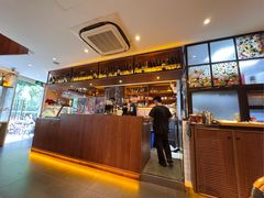 -JamaicaBlue Cafe(乌鲁木齐中路店)