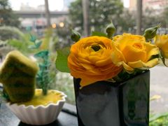 -火车头法国西餐厅