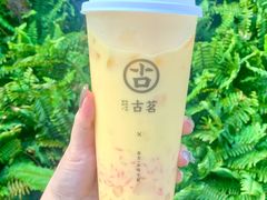 -古茗(番禺万达金街)