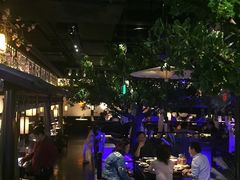 -绿茶餐厅(乐峰广场店)