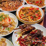 直接上手啃超级爽，如果能嘬上一口啤酒真的无敌