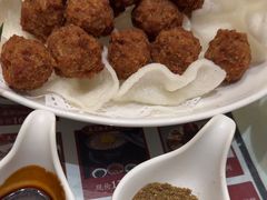 -御仙都北京菜馆·烤鸭店(双井店)