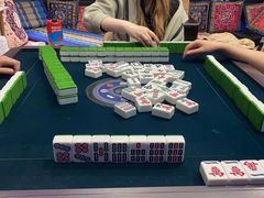 -CLUB心邸·掼蛋·麻将·扑克(日坛店)