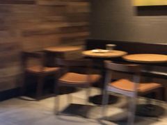 -星巴克(福州大洋百货分店)