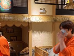 -冰川冷面·延边菜·炭烤串(观前店)