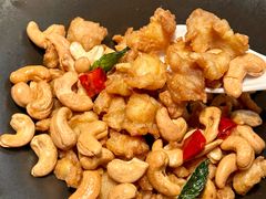 -大树餐厅(益田假日店)