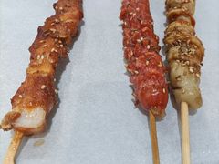 -壹块捌烧烤(灯市口店)