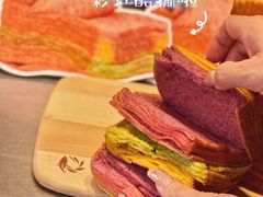 -早安巴黎(四季坊店)