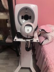 仪器-YOUNGSKIN氧研皮肤管理中心