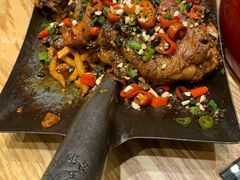 -鸡毛店·川菜(双楠店)