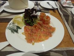 -兰特伯爵西餐厅·啤酒屋(方庄店)