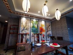 包厢-老城南食府(宣武门东大街店)