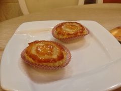 鲍鱼酥-唐宫海鲜舫