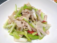 清远手撕鸡-正德楼果木烤鸭·渔家菜(东港店)