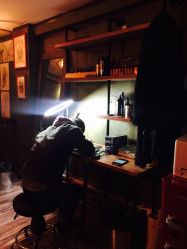 -極致刺青TATTOO STUDIO 私人订制