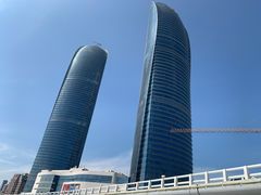 -演武大桥观景平台