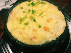 -小本家韩式烤肉(紫藤路店)