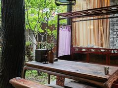 -鱼桥巷·美学川菜