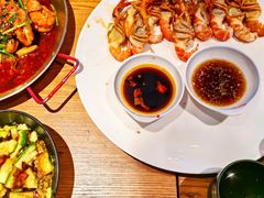 -红盔甲·小龙虾(车公庙店)