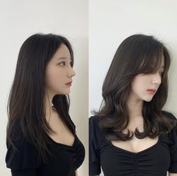 -SY COLOUR专业烫染