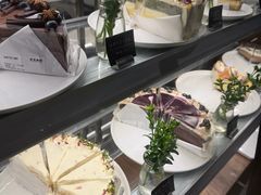 -夏朵餐厅(丁香店)