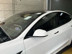 -Quantum量子膜(美即汽车贴膜店)