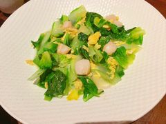 -单家老院·院子里的青岛菜(沙子口店)