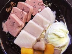 -鲜芋仙(华创店)