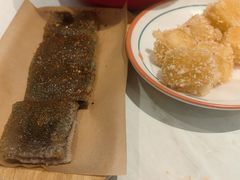 -蓉李记成都名小吃(合肥包河万达店)