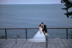 -蒙娜丽莎婚纱摄影(鲁邦店)