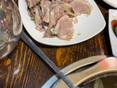 -贵州黄牛肉(西溪湿地店)