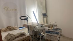 -Doria salon 小颜皮肤