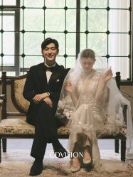-CD视觉婚纱摄影