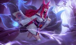 -星元素cosplay动漫摄影写真工作室