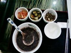 红豆粥-槿Story·韩国料理(望京韩国美食城店)