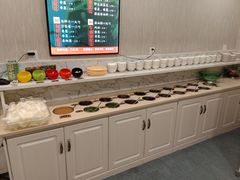 -何鲜菇火锅(大营盘店)