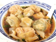 -古徽州馄饨店(宝安路店)