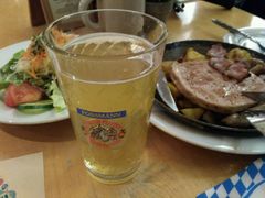 -Restaurant Paulaner am Dom